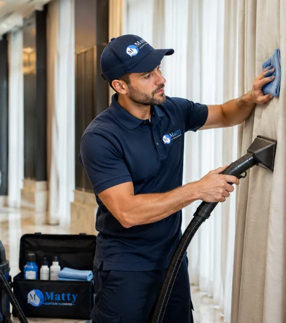 Carbrook Curtain Cleaning