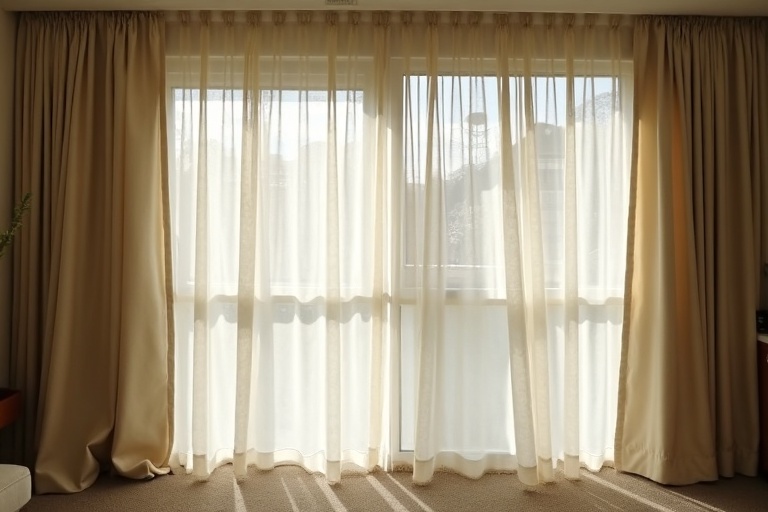 Before Professional Cleaning - Carbrook