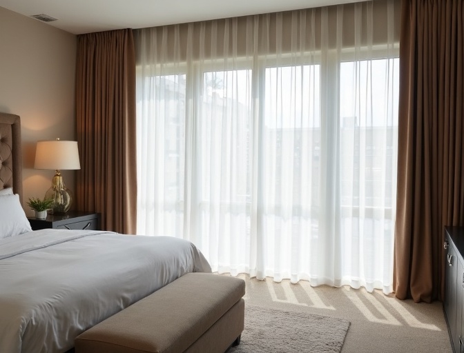 Carbrook Blockout Curtain Cleaning