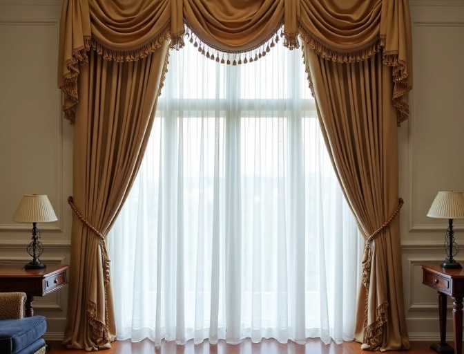 Carbrook Drapes Cleaning