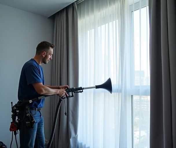 Carbrook Professional Cleaning Process