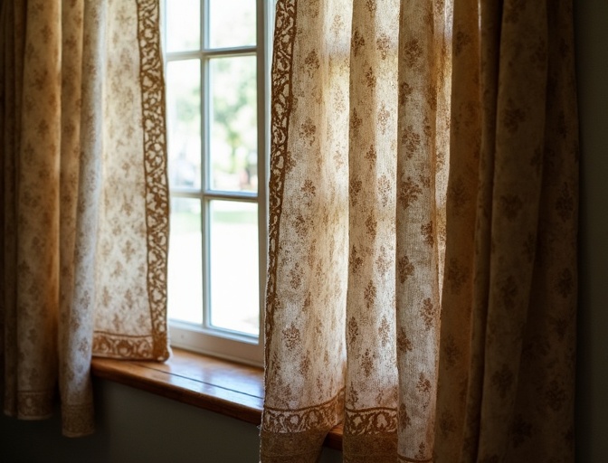 Carbrook Vintage Curtain Cleaning